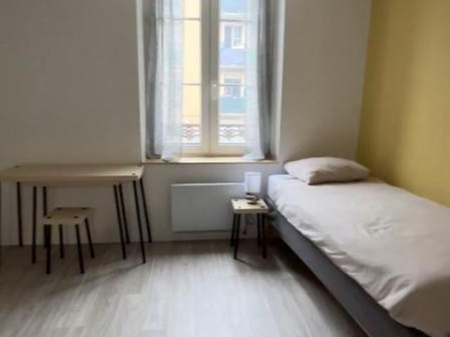 Appartement de 19m2