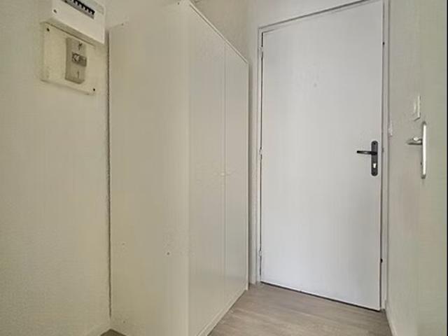 Appartement de 19m2