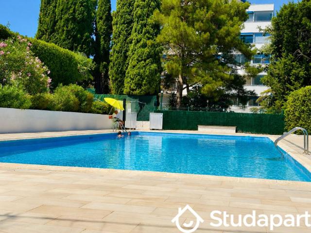 Appartement de 19m2