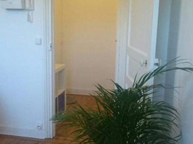 Appartement de 19m2