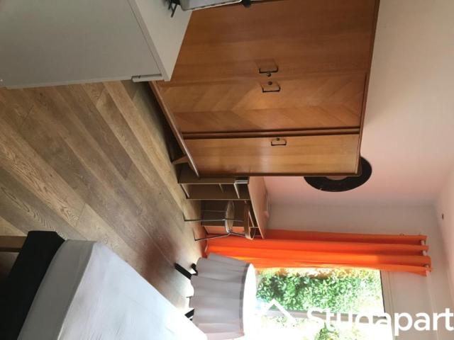 Appartement de 19m2