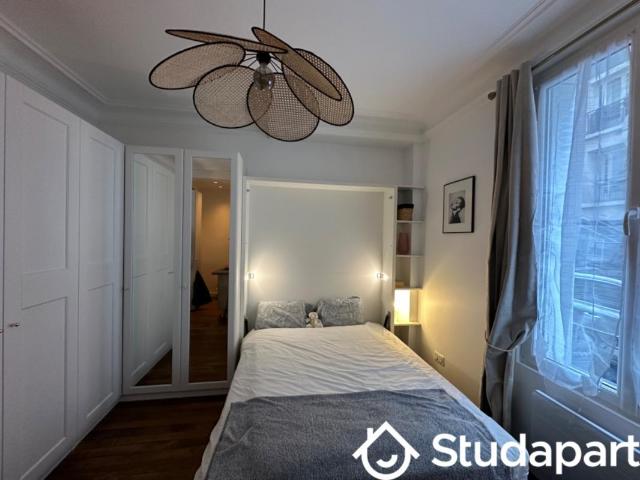Appartement de 19m2