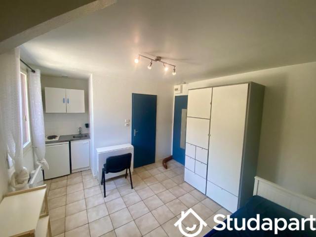 Appartement de 19m2