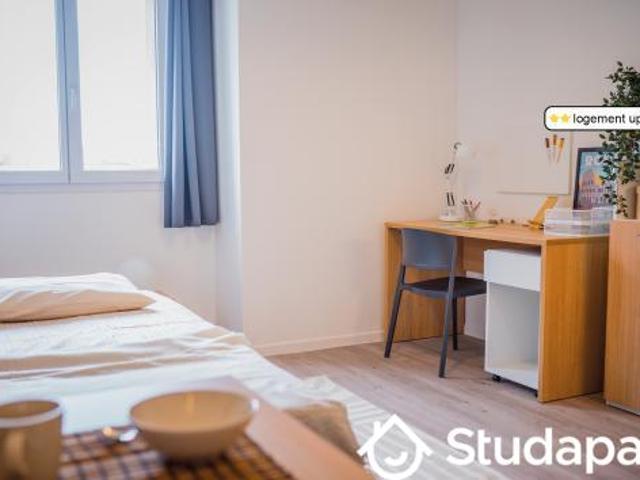 Appartement de 19m2