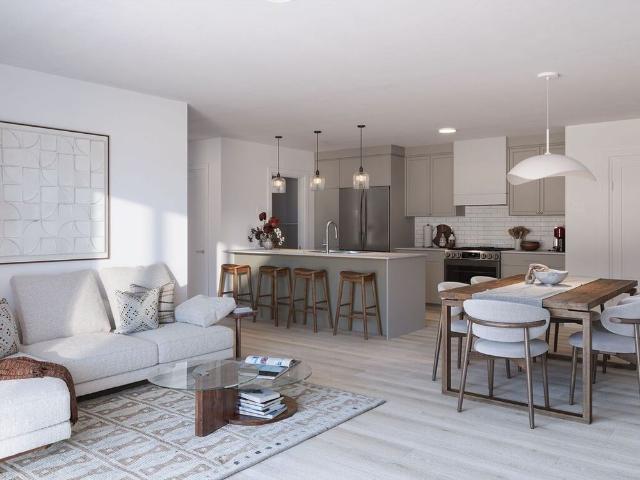 Appartement De 1 Chambre