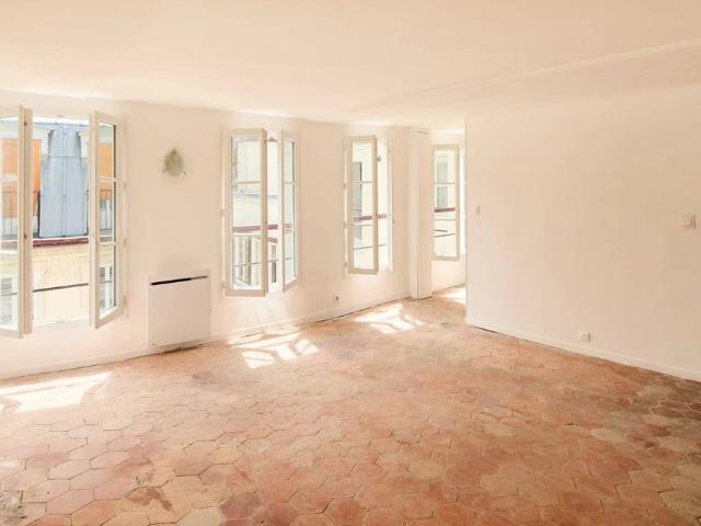 Appartement de 1 chambres de luxe à Tour Eiffel, Invalides – Ecole Militaire, Saint Thomas d’Aquin, France
