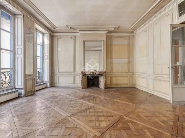 Appartement de luxe de 1 chambres à Tour Eiffel, Invalides – Ecole Militaire, Saint Thomas d’Aquin, France
