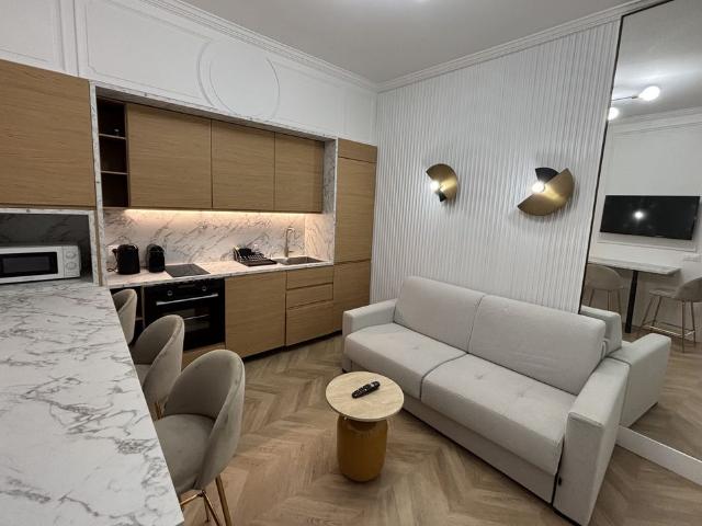 Appartement de 1 chambres de luxe à Tour Eiffel, Invalides – Ecole Militaire, Saint Thomas d’Aquin, France