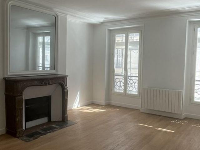 Appartement de 1 chambres de luxe en location à Chatelet les Halles, Louvre Tuileries, Palais Royal, Paris, Île de France