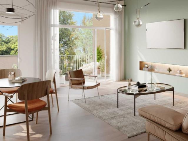 Appartement de 1 chambres de luxe en vente à Vanves, France