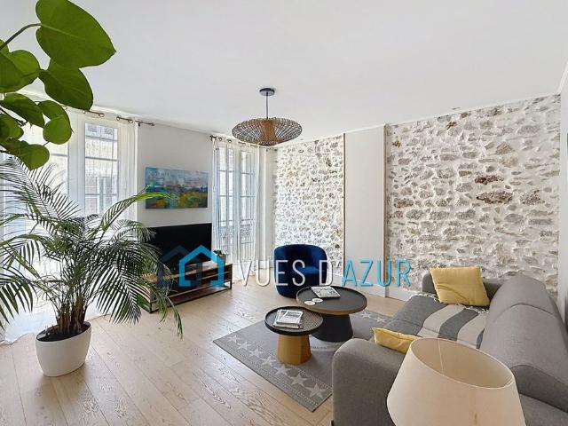 Appartement de 1 chambres de luxe en vente à Antibes, France