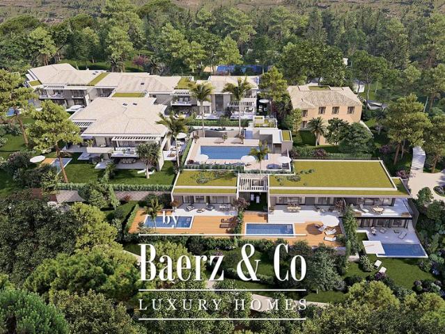 Appartement de 1 chambres de luxe en vente à Avenue Girard, Sainte Maxime, Département du Var, Provence Alpes Côte d'Azur