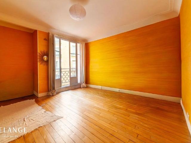 Appartement de 1 chambres de luxe en vente à Belleville, Père Lachaise, Ménilmontant, France