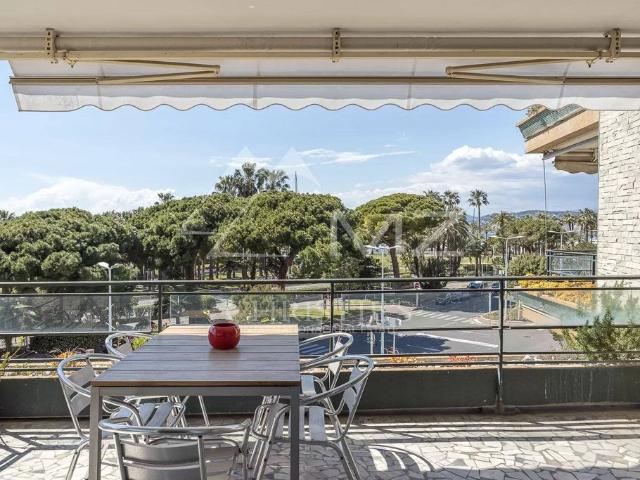 Appartement de 1 chambres de luxe en vente à Cannes, Provence Alpes Côte d'Azur