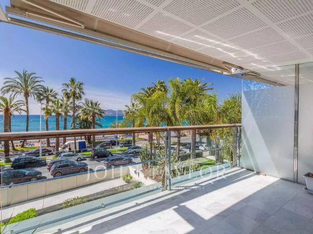 Appartement de 1 chambres de luxe en vente à Cannes, Provence Alpes Côte d'Azur