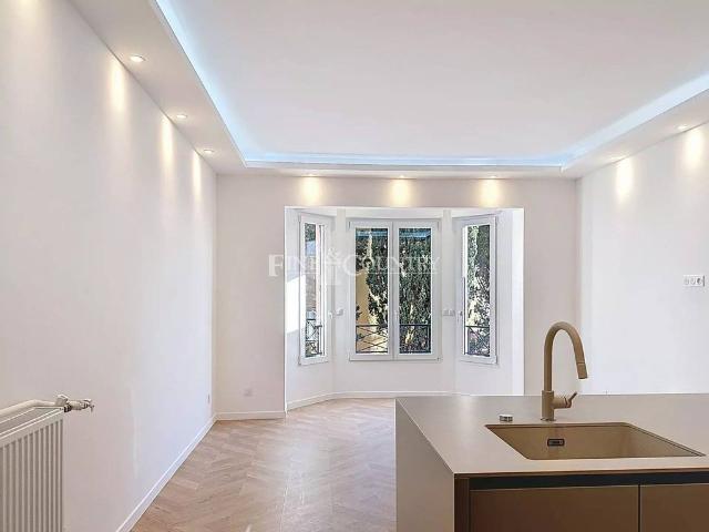 Appartement de 1 chambres de luxe en vente à Cannes, Provence Alpes Côte d'Azur