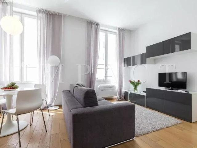 Appartement de 1 chambres de luxe en vente à Cannes, Provence Alpes Côte d'Azur