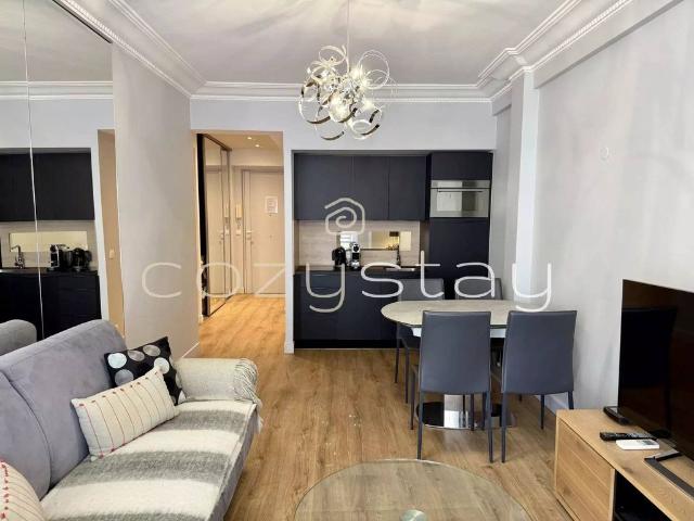 Appartement de 1 chambres de luxe en vente à Cannes, Provence Alpes Côte d'Azur