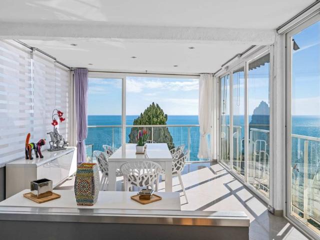 Appartement de 1 chambres de luxe en vente à Cap d'Ail, France