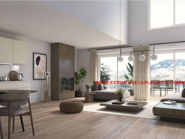 Appartement de 1 chambres de luxe en vente à Isola, Provence Alpes Côte d'Azur