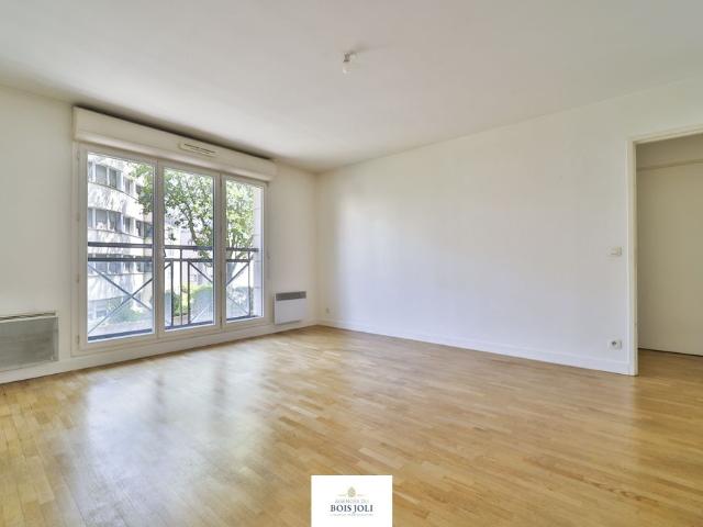Appartement de 1 chambres de luxe en vente à Issy les Moulineaux, Île de France