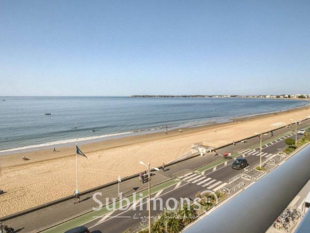 Appartement de 1 chambres de luxe en vente à La Baule Escoublac, Pays de la Loire