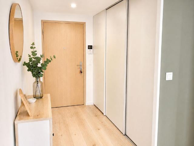 Appartement de 1 chambres de luxe en vente à La Muette, Auteuil, Porte Dauphine, Paris, Île de France
