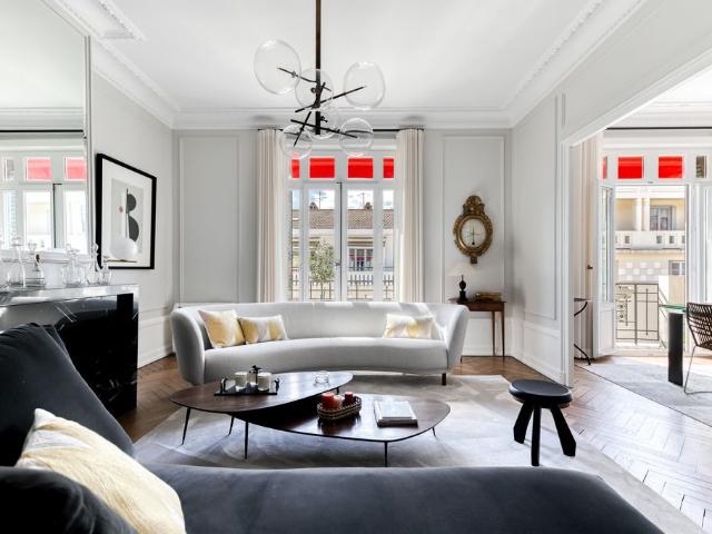 Appartement de 1 chambres de luxe en vente à Lyon, France