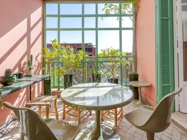 Appartement de 1 chambres de luxe en vente à Marrakech, Marrakesh Safi