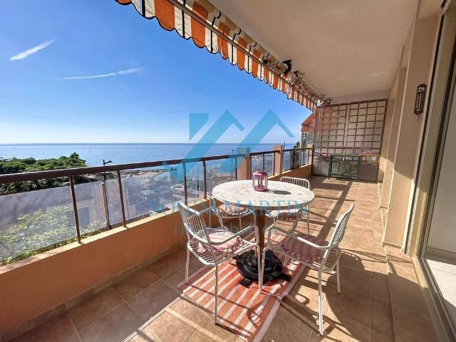Appartement de 1 chambres de luxe en vente à Menton, Provence Alpes Côte d'Azur