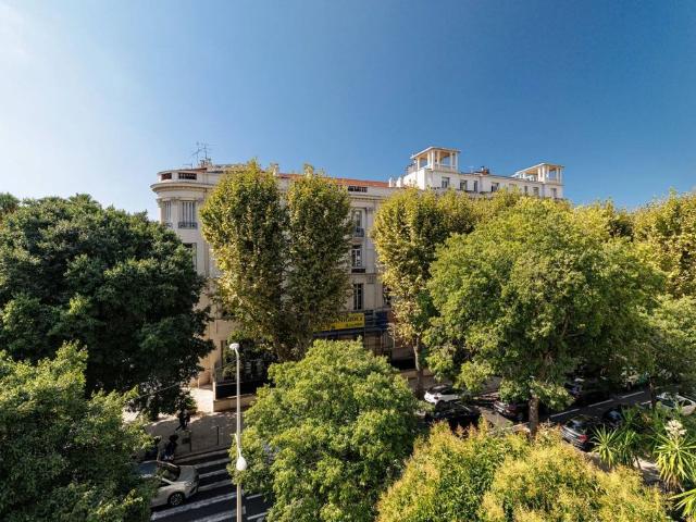 Appartement de 1 chambres de luxe en vente à Nice, France