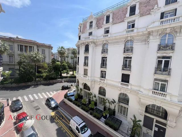 Appartement de 1 chambres de luxe en vente à Nice, Provence Alpes Côte d'Azur