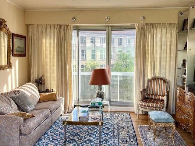 Appartement de 1 chambres de luxe en vente à Sorbonne, Jardin des Plantes, Saint Victor, France
