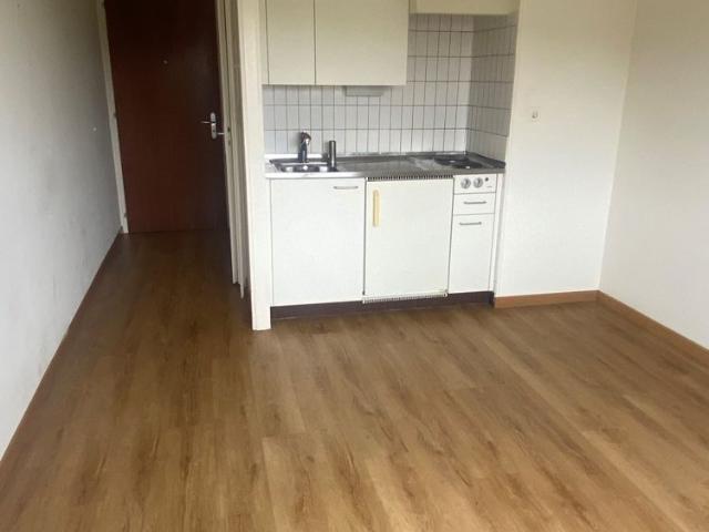 Appartement de 1 pièce au 5ème étage à Lausanne