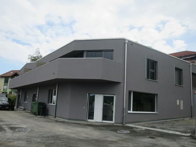 Appartement de 1 pièce à Bossonnens | dreamo. Ch