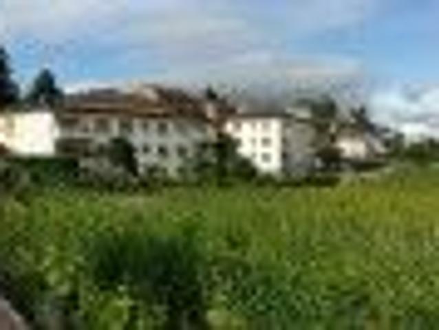 Appartement de 1 pièce