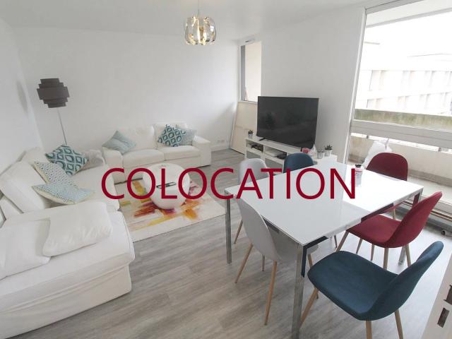 Appartement de 1 pièces