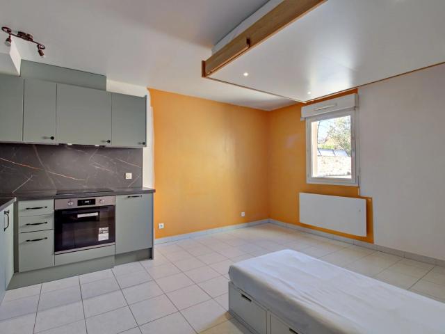 Appartement de 1 pièces