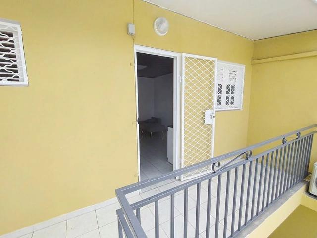 Appartement de 1 pièces