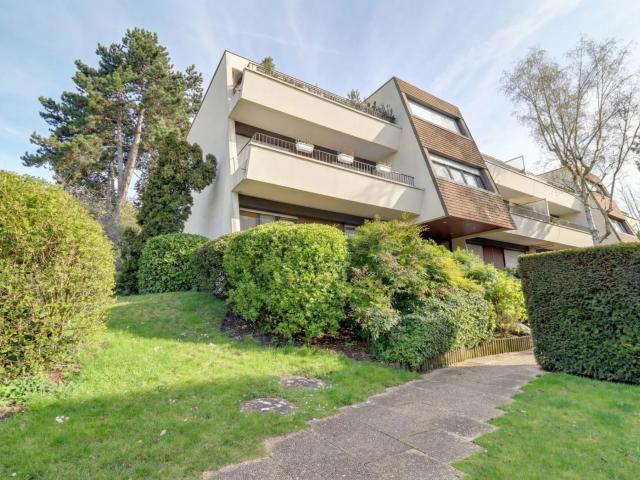 Appartement de 1 pièces