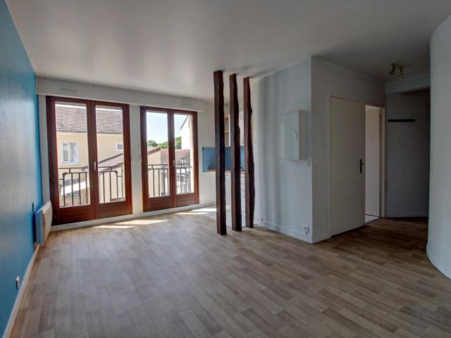 Appartement de 1 pièces