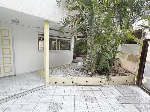 Appartement de 1 pièces