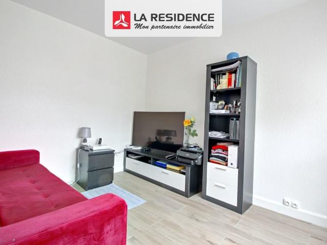 Appartement de 1 pièces