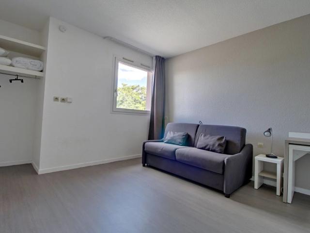 Appartement de 1 pièces