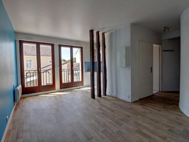 Appartement de 1 pièces