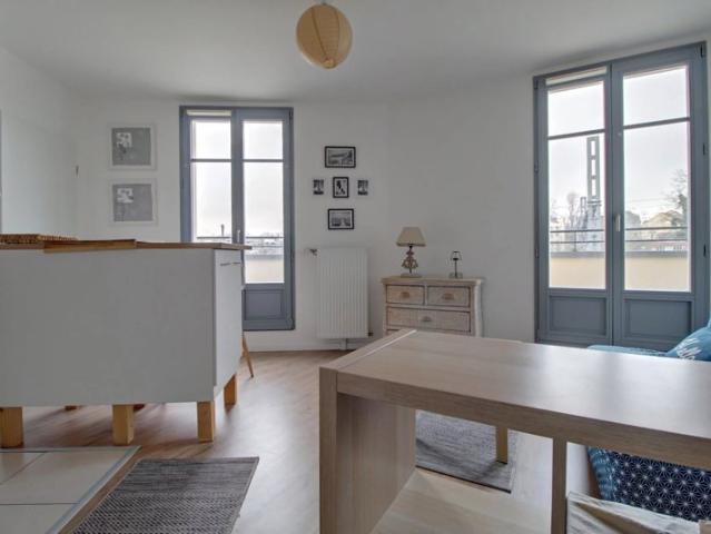 Appartement de 1 pièces