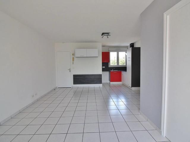 Appartement de 1 pièces
