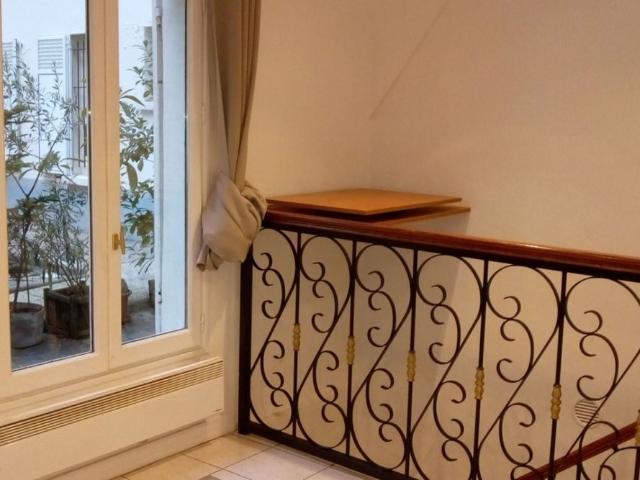 Appartement de 1 pièces