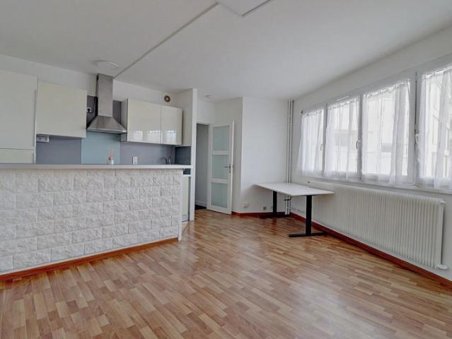 Appartement de 1 pièces