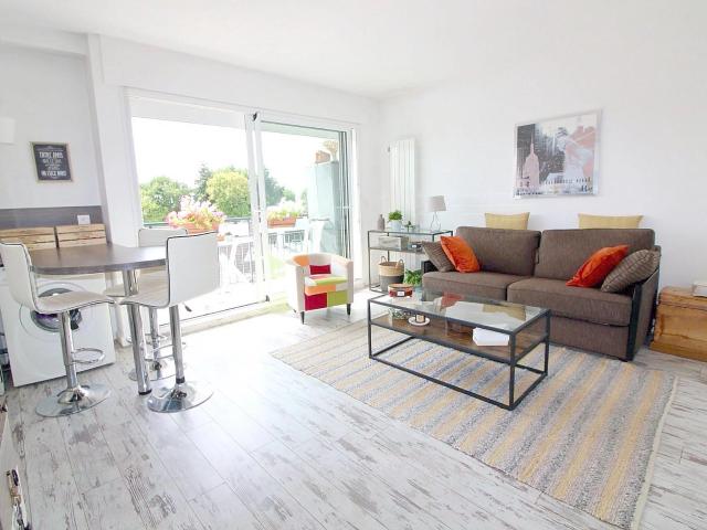 Appartement de 1 pièces
